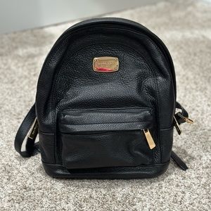 Michael Kors Backpack Mini